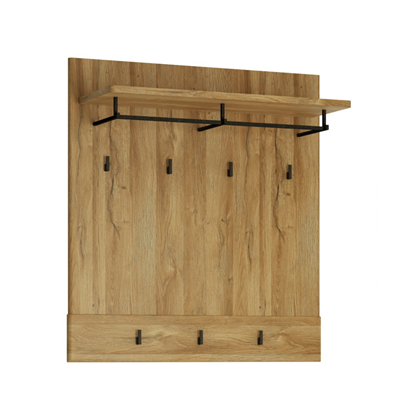 Panel PVC Oak Grandson