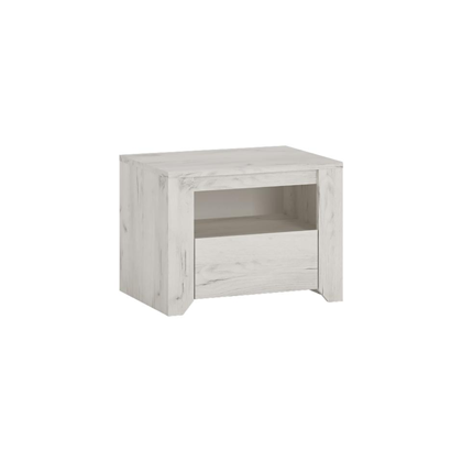 Bedside Cabinet 1S