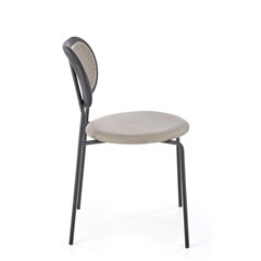 Dining Chair K524 - Grey