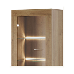 Cabinet 2 Doors 110 – Riviera Oak