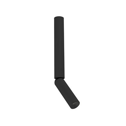 Ceiling Spot LED 5W 3000K – Sandy Black