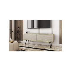 TV Cabinet – Beige