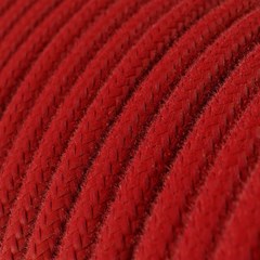 Cable Fire Red