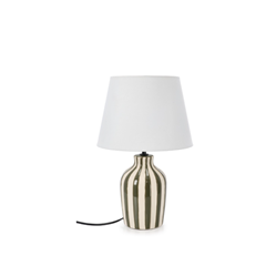 Table Lamp PH39 – Green