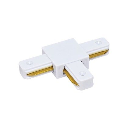 Accessory for Track Light Systems Link-t  White