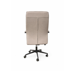 Office Chair with TILT Mechanism – Sand Taupe