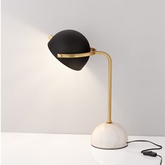 Bishop Table Lamp