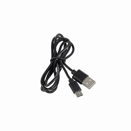 Table Lamp – Black