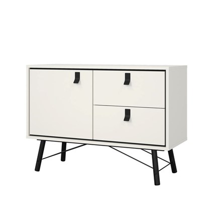 Ry Sideboard with 1 door &  2 drawers