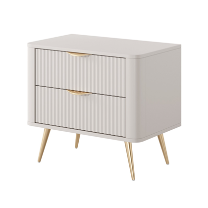 Night Table – Beige