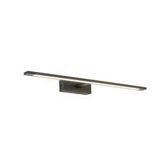 Gallery Wall Lamp - Black