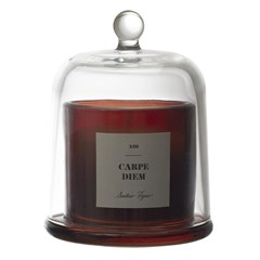 Latin Scented Candle With Bell M12
