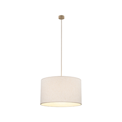 Vellum Sabia Pendant Lamp – Multicolour/Sabia