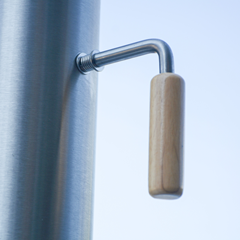 Modular Outdoor Kitchen, Pizza Oven & BBQ