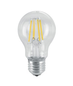 LED Lamps Flick - AF60 6W E27 3000K
