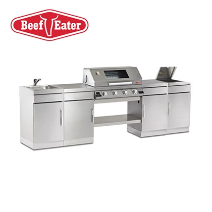 Beefeater 1100s Series ODK Kitchen 4