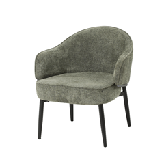 Lounge Chair – Green