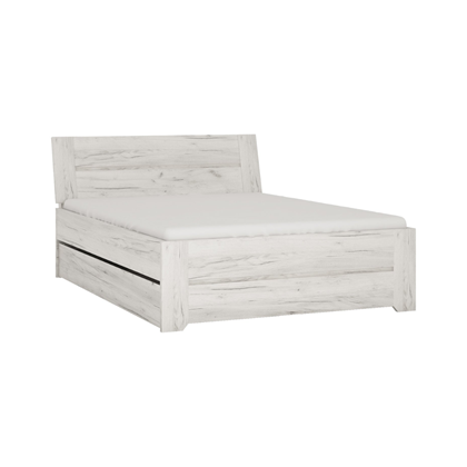 Bed 140 Without Drawer