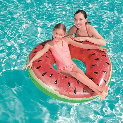 Watermelon Floatie
