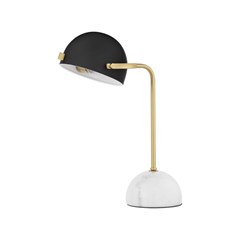 Bishop Table Lamp