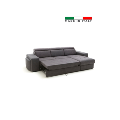 Gloria Custom Sofa