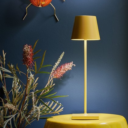 Toc Yellow Ral 1012 Portable 2.2W