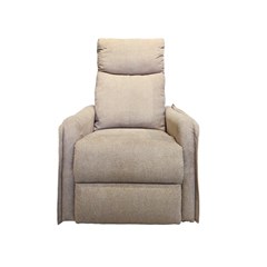Power Lift Chair – Beige