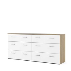 Space Chest 8 drawers