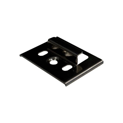 Exterior WPC Wall Panel Clips