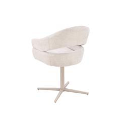 Dining Chair -Beige Sandy