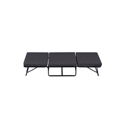 Folding Bed Frame 140x190cm