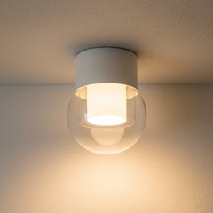 Ceiling LED Light 6W – Sandy White