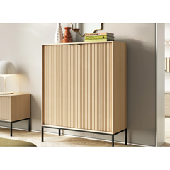 Vicenza Sideboard – 2 Doors