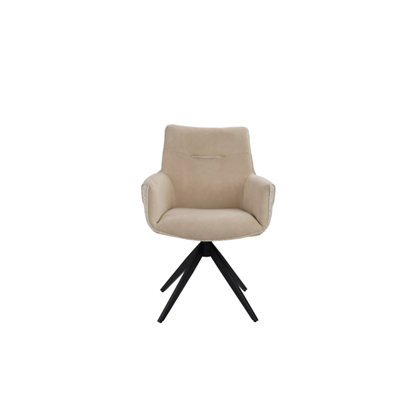 Chair – Beige & Light Beige