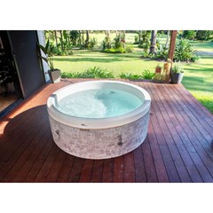 Inflatable Round SPA Hot Tub