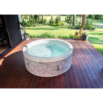 Inflatable Round SPA Hot Tub