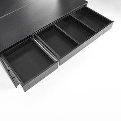 Vanity Table XL Black