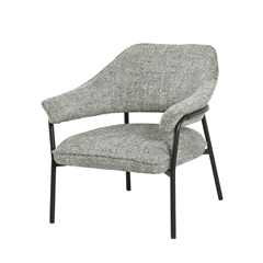 Lounge Chair – Green