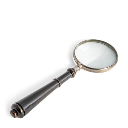 Readers Magnifier Glass