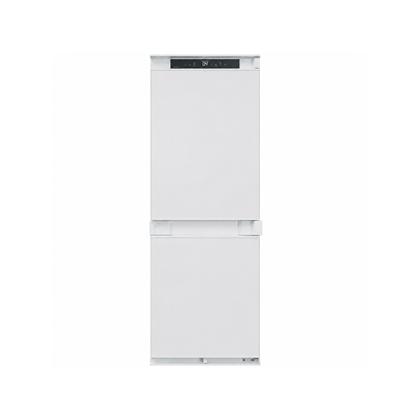 Built-In Refrigerator 2Door - White