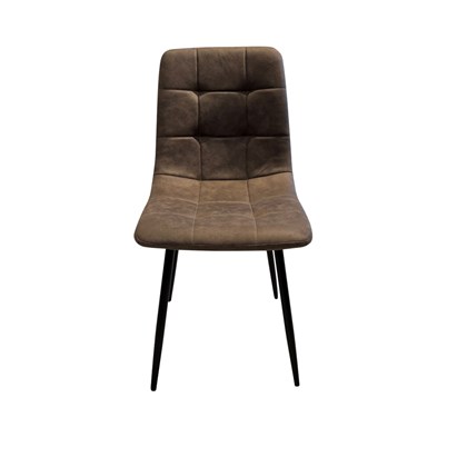 Dining Chair - Brown