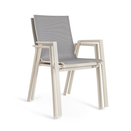 Pelican Chair with armrest