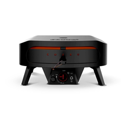 Modular Set Outdoor Kitchen – Black