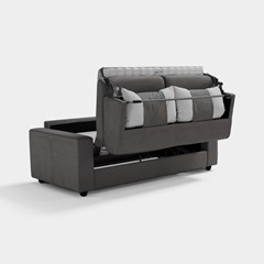 Sofa Bed 3-Seater 00468 - R28