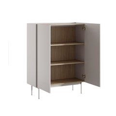 Sideboard Large 2 Doors – Cashmere