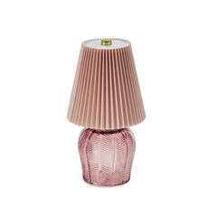 LED Table Lamp H21 -  Pink