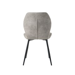 Dining Chair Light Grey