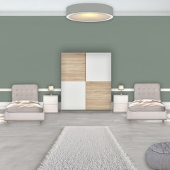 Apartment Package Set - Cashmere