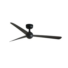 Ceiling Fan M - Black