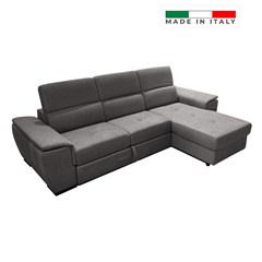 Compos Reversible Sofa - Plu27